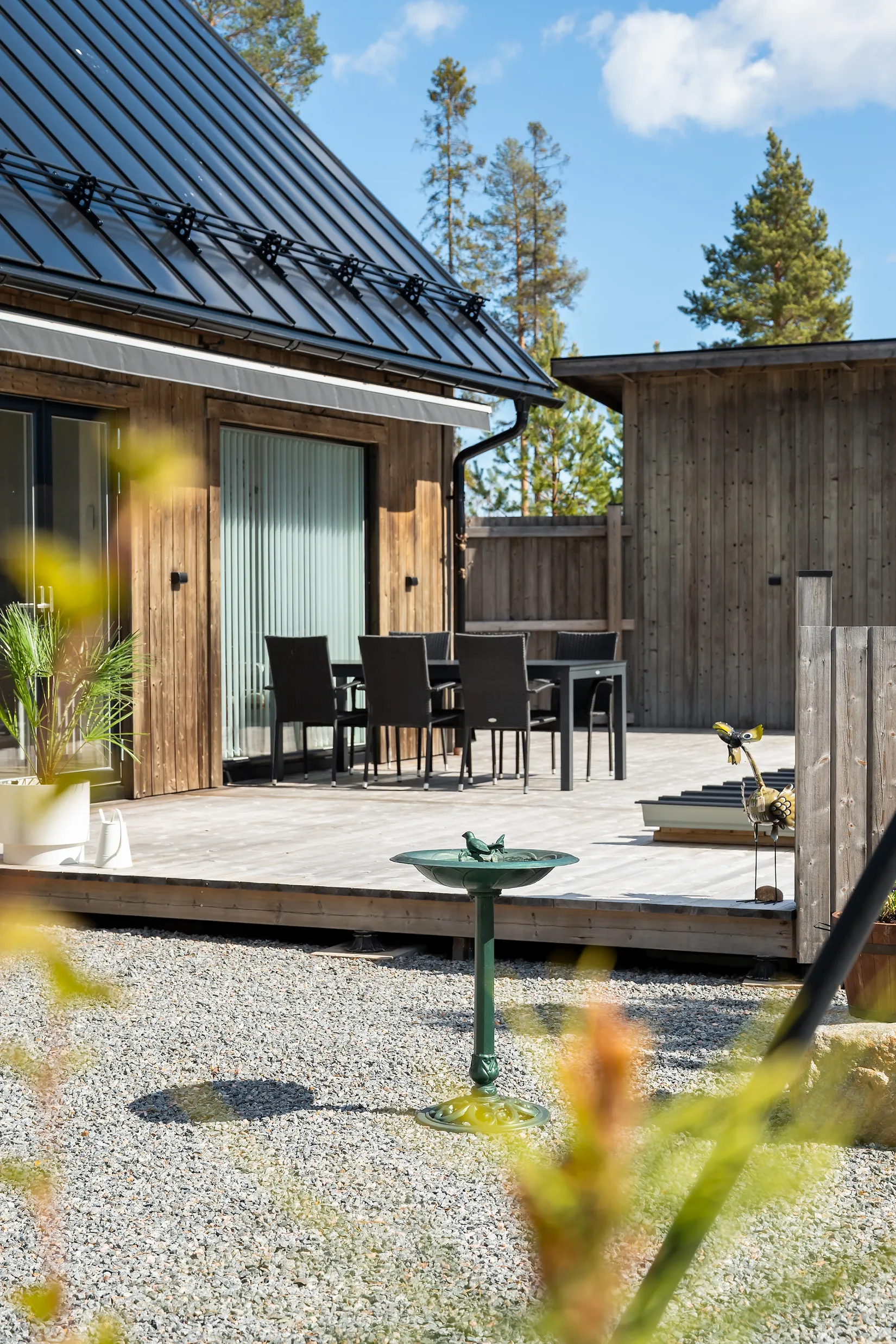 Villa, Boviken 859, Boviken, Skellefteå