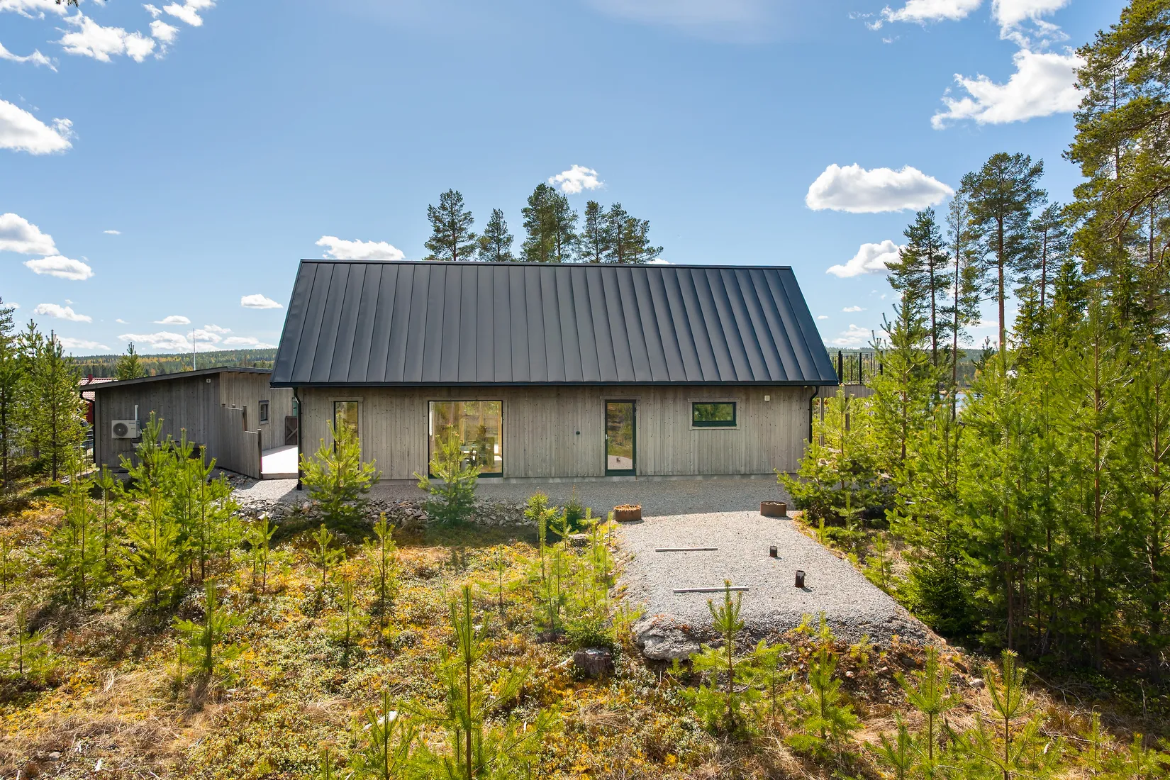 Villa, Boviken 859, Boviken, Skellefteå