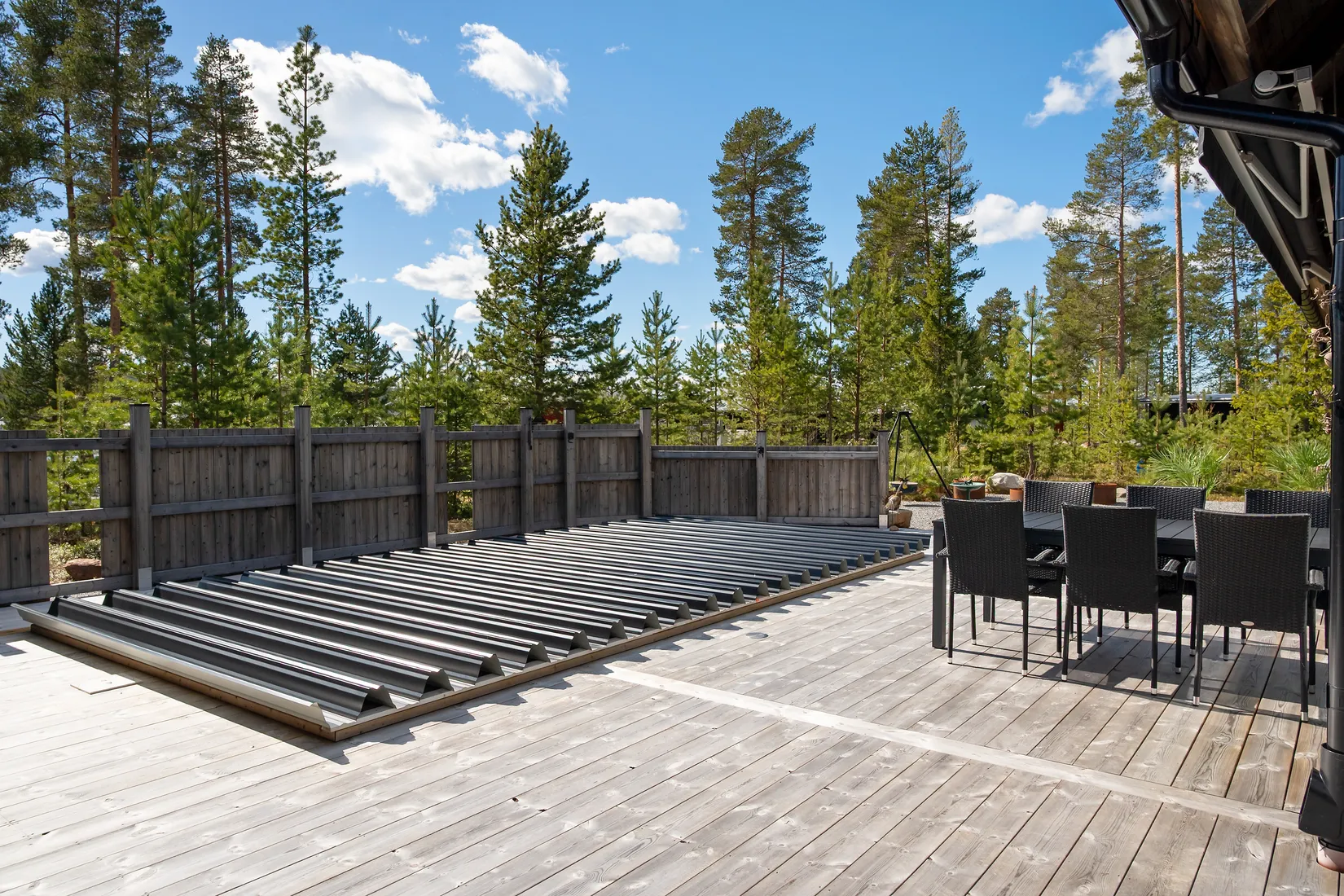 Villa, Boviken 859, Boviken, Skellefteå