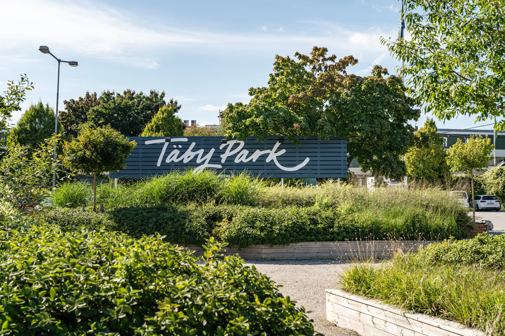 Bostadsrätt, Norra Parkpromenaden 37, Täby Park, Täby