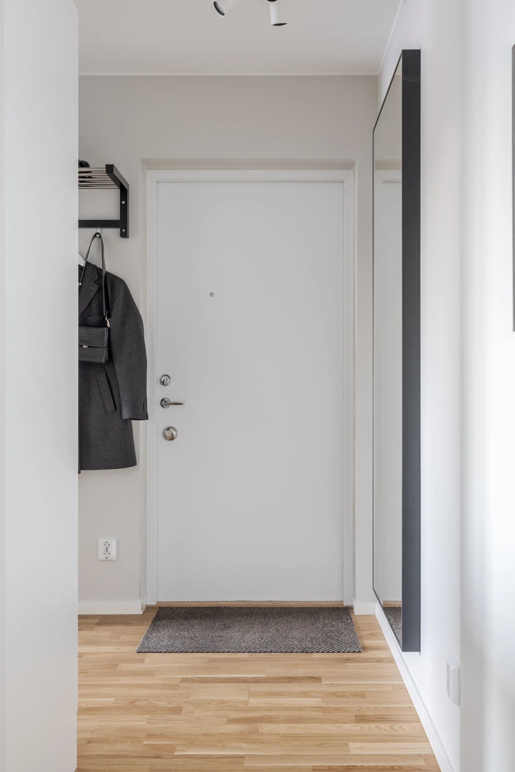 Bostadsrätt, Norra Parkpromenaden 37, Täby Park, Täby