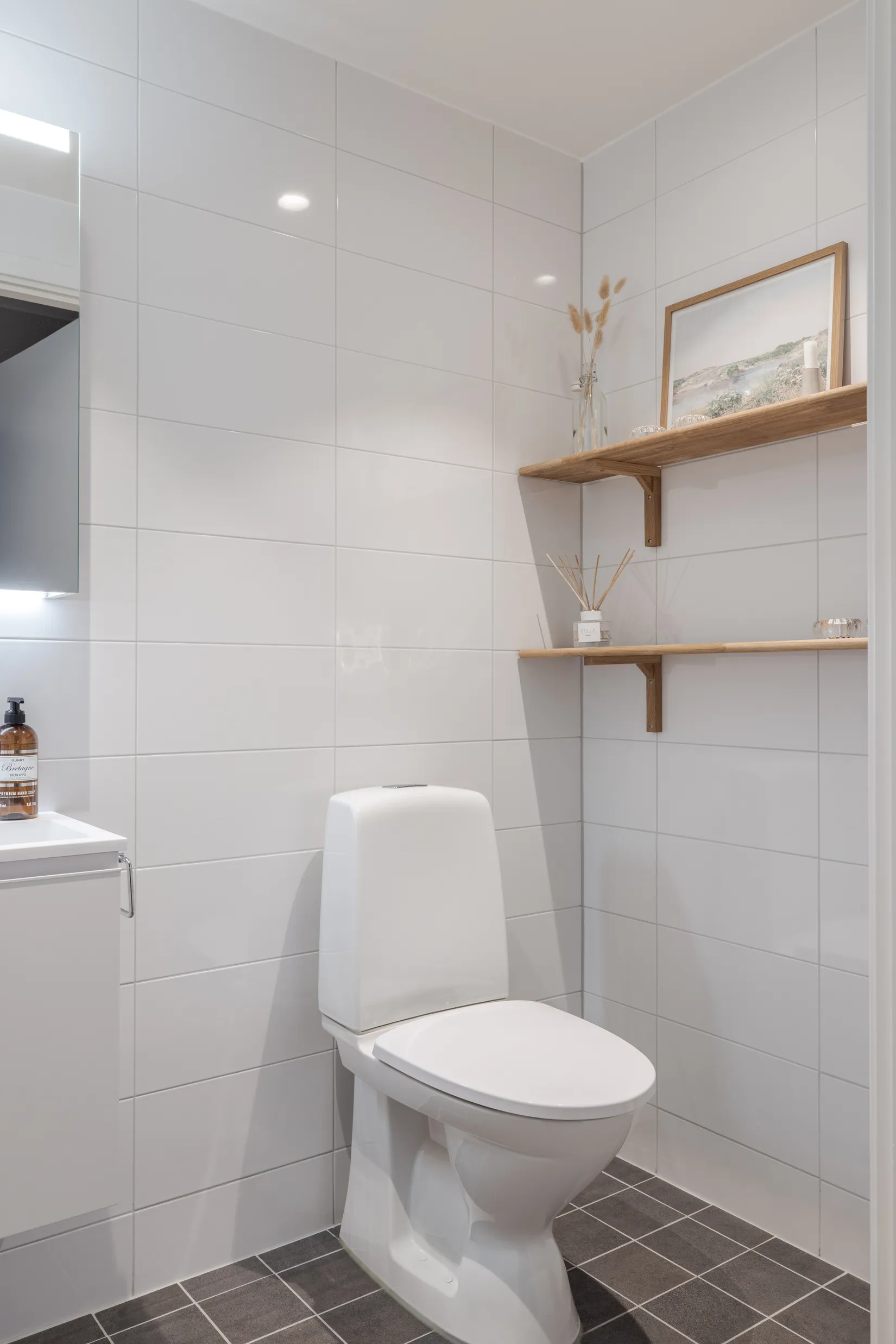 Bostadsrätt, Norra Parkpromenaden 37, Täby Park, Täby