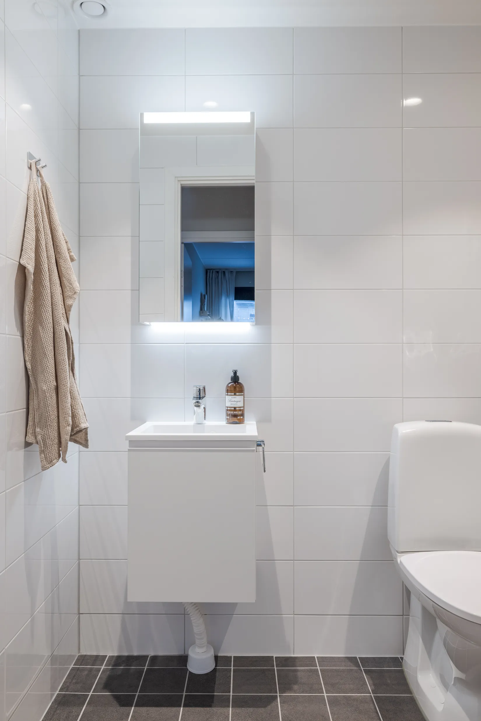 Bostadsrätt, Norra Parkpromenaden 37, Täby Park, Täby