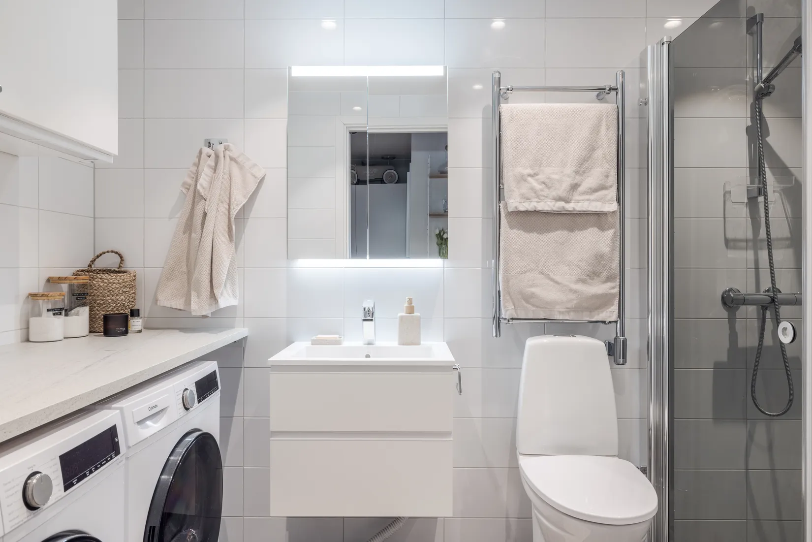 Bostadsrätt, Norra Parkpromenaden 37, Täby Park, Täby