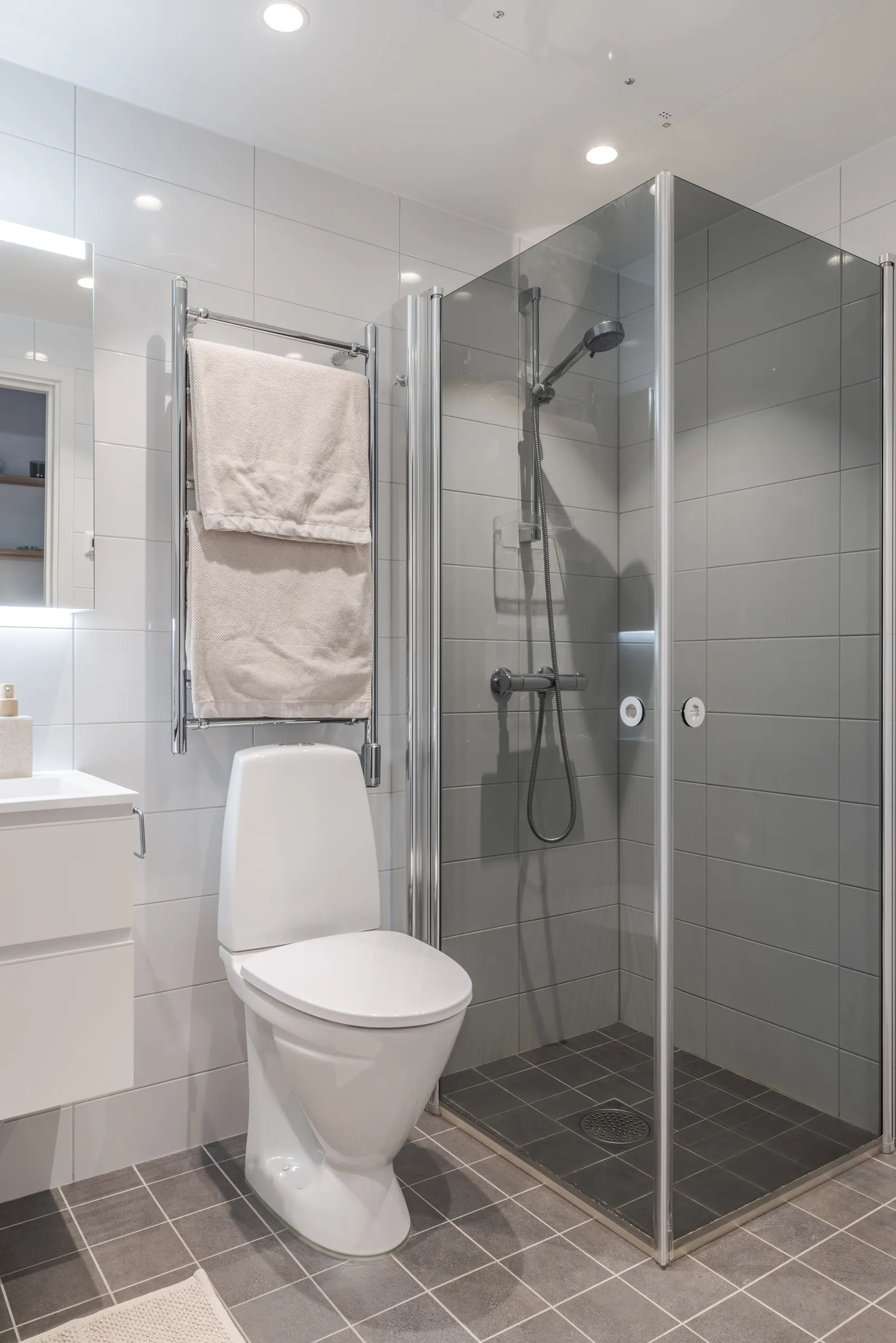 Bostadsrätt, Norra Parkpromenaden 37, Täby Park, Täby