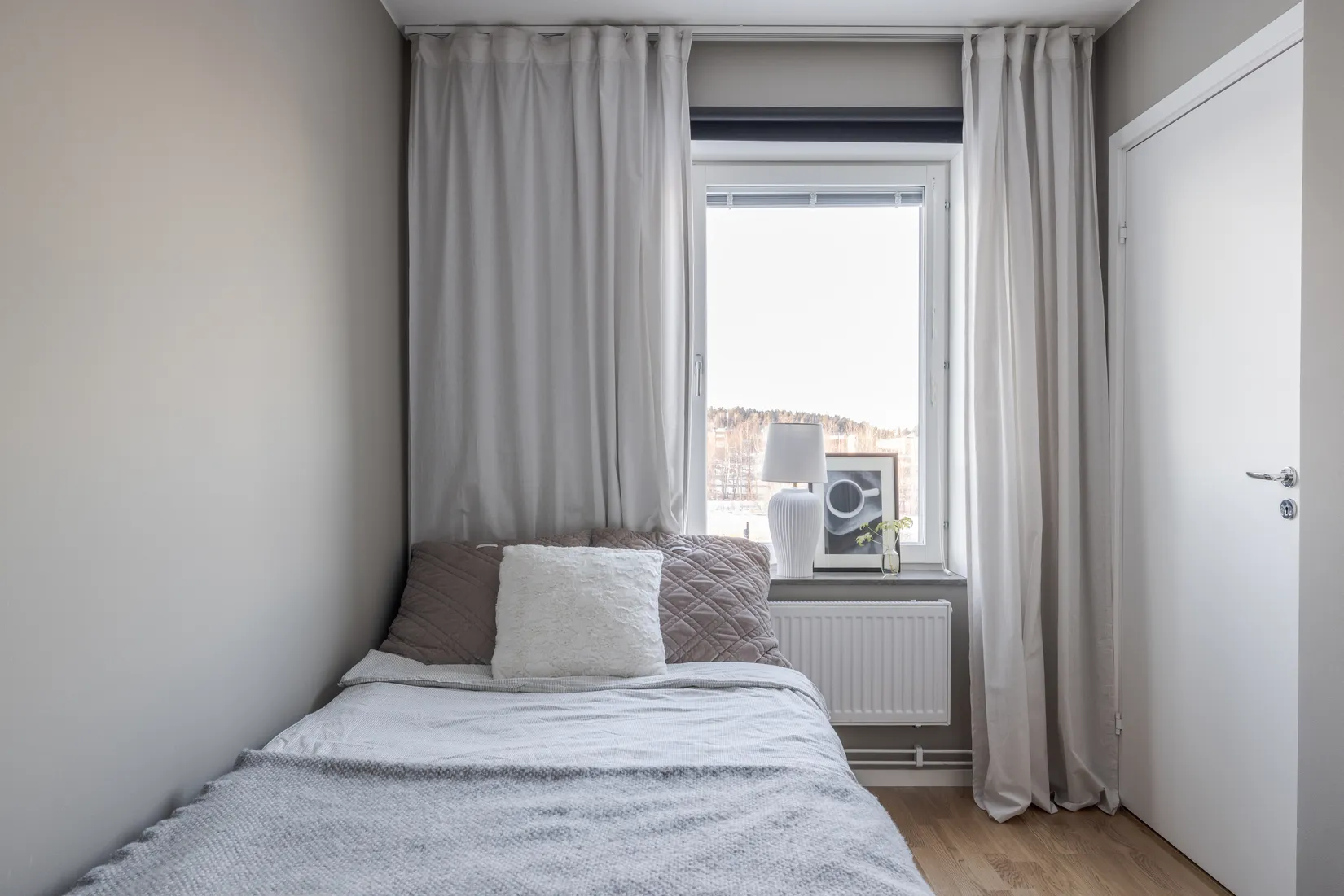 Bostadsrätt, Norra Parkpromenaden 37, Täby Park, Täby