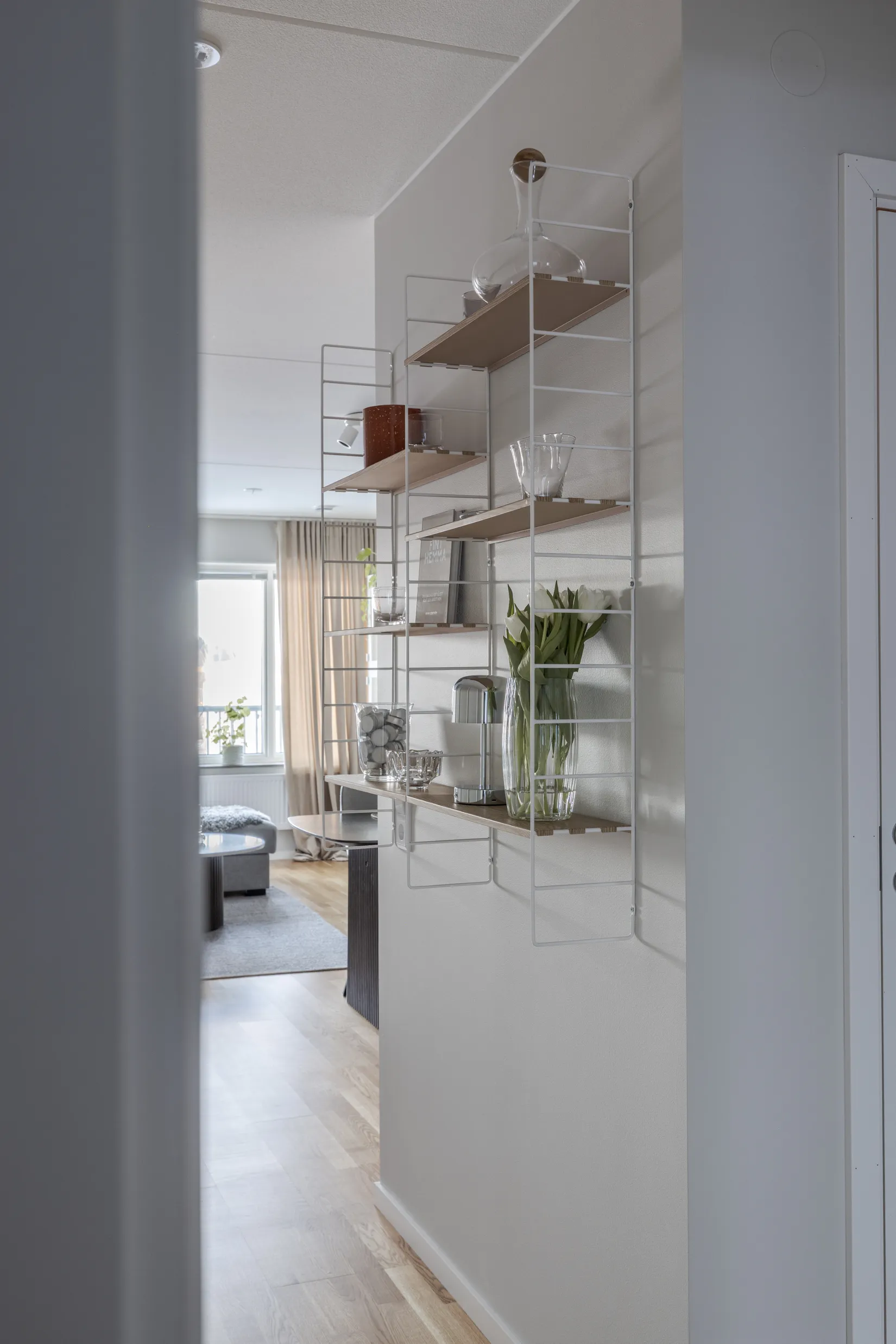 Bostadsrätt, Norra Parkpromenaden 37, Täby Park, Täby