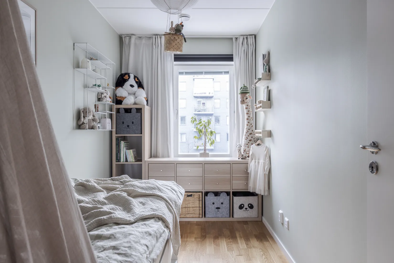 Bostadsrätt, Norra Parkpromenaden 37, Täby Park, Täby