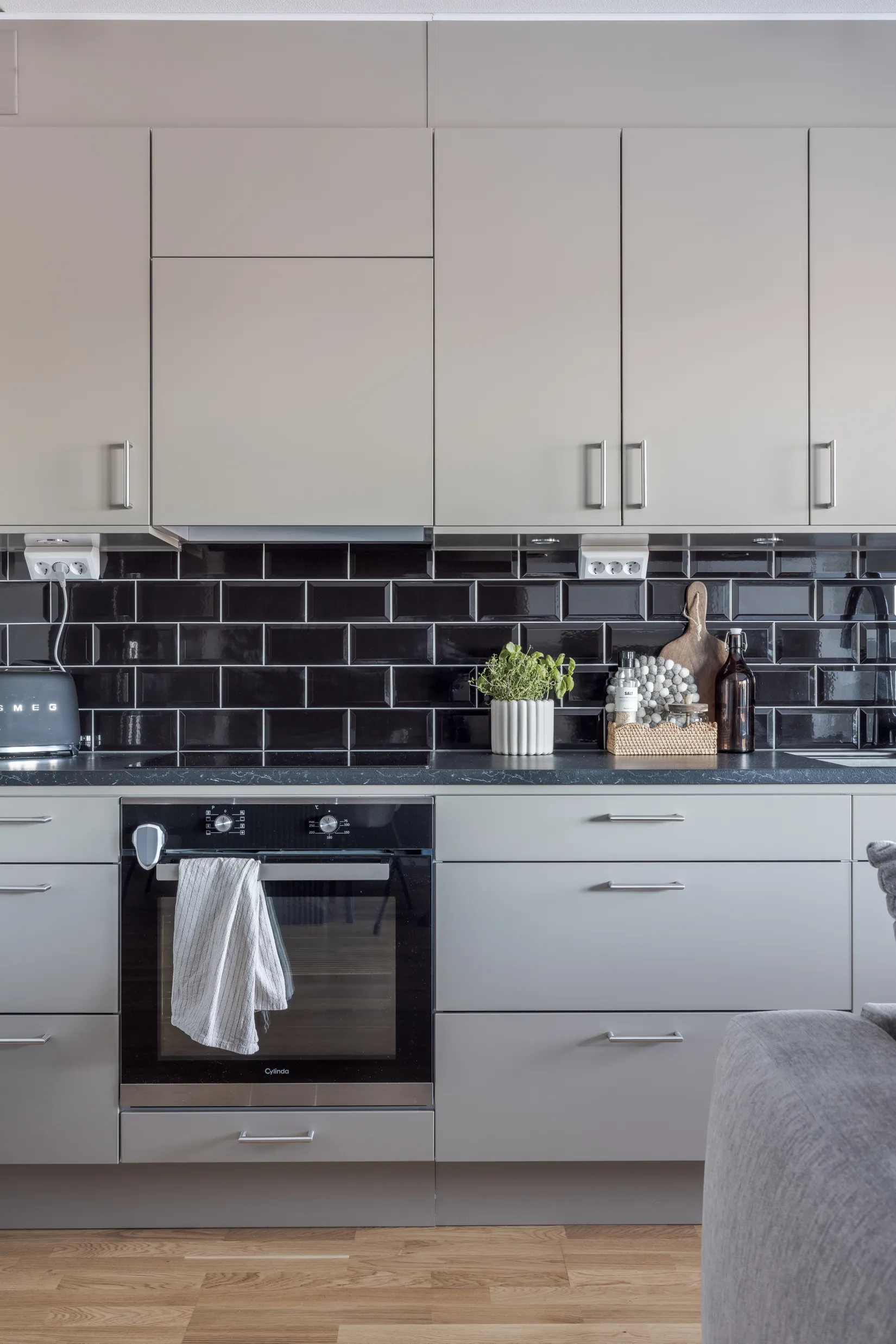 Bostadsrätt, Norra Parkpromenaden 37, Täby Park, Täby