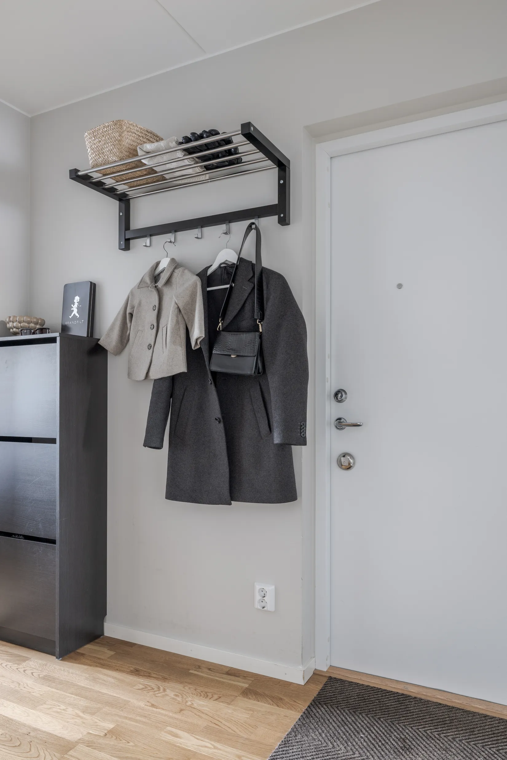 Bostadsrätt, Norra Parkpromenaden 37, Täby Park, Täby