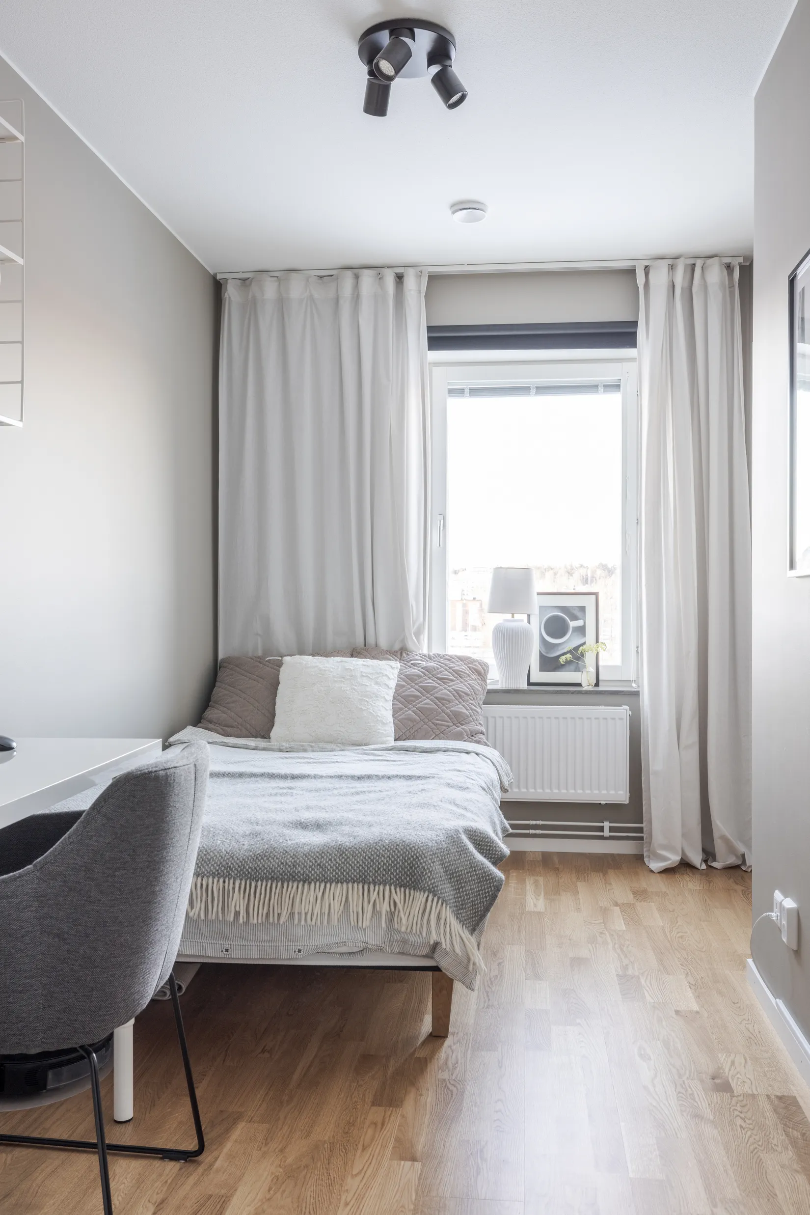 Bostadsrätt, Norra Parkpromenaden 37, Täby Park, Täby