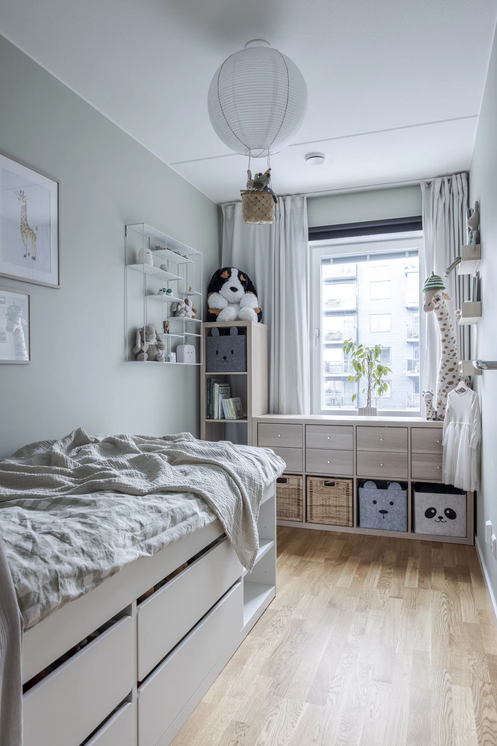 Bostadsrätt, Norra Parkpromenaden 37, Täby Park, Täby