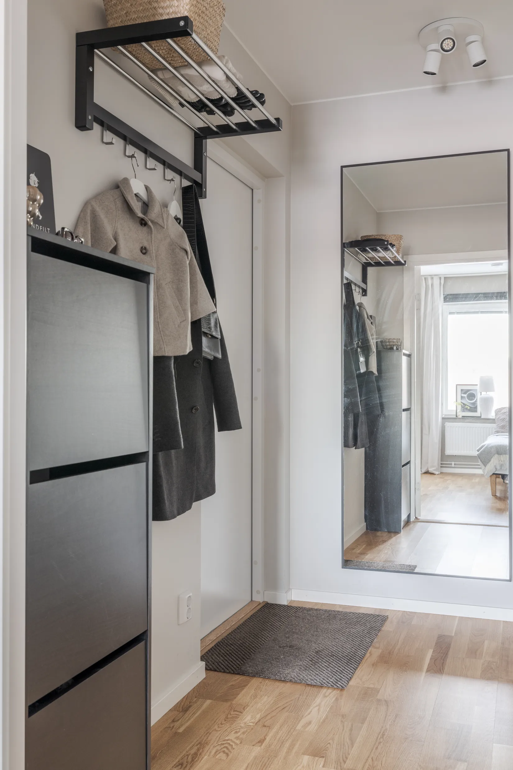 Bostadsrätt, Norra Parkpromenaden 37, Täby Park, Täby