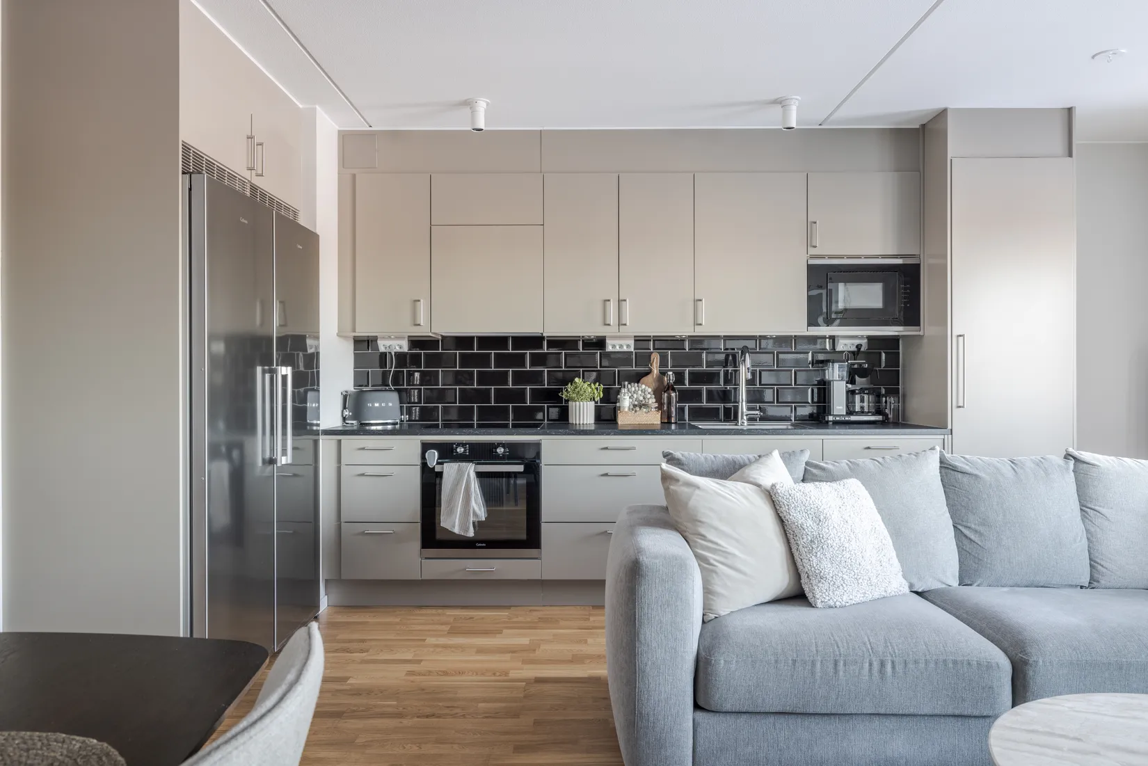 Bostadsrätt, Norra Parkpromenaden 37, Täby Park, Täby