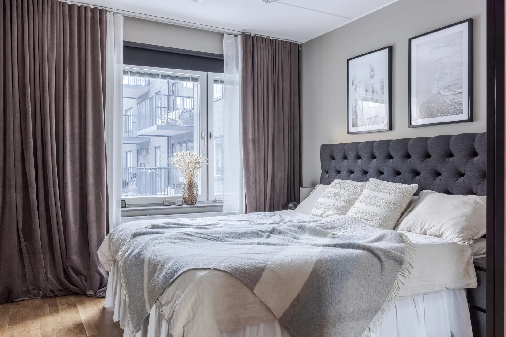 Bostadsrätt, Norra Parkpromenaden 37, Täby Park, Täby