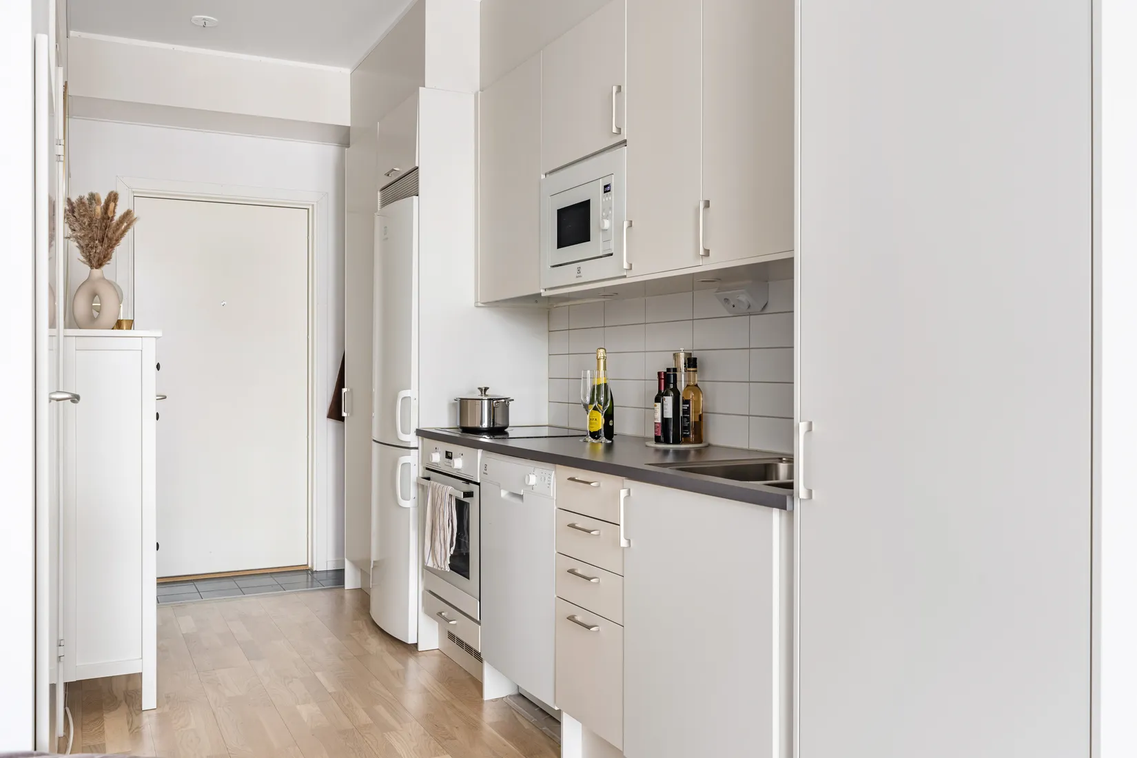 Bostadsrätt, HÄGERNEHOLMSVÄGEN 7B, Hägerneholm, Täby