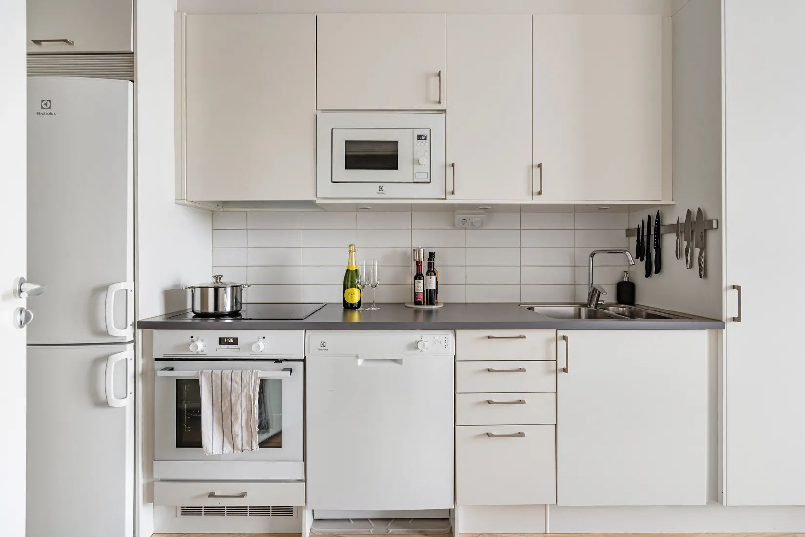 Bostadsrätt, HÄGERNEHOLMSVÄGEN 7B, Hägerneholm, Täby