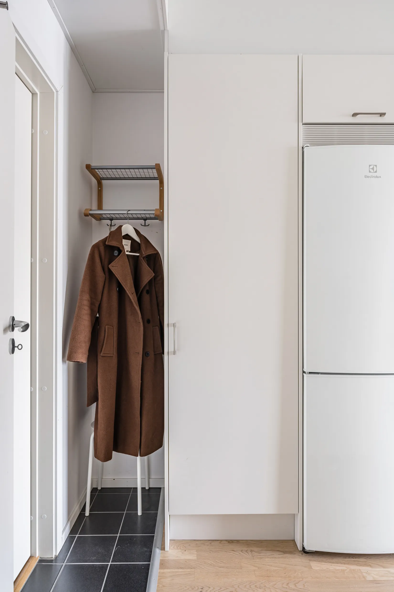 Bostadsrätt, HÄGERNEHOLMSVÄGEN 7B, Hägerneholm, Täby