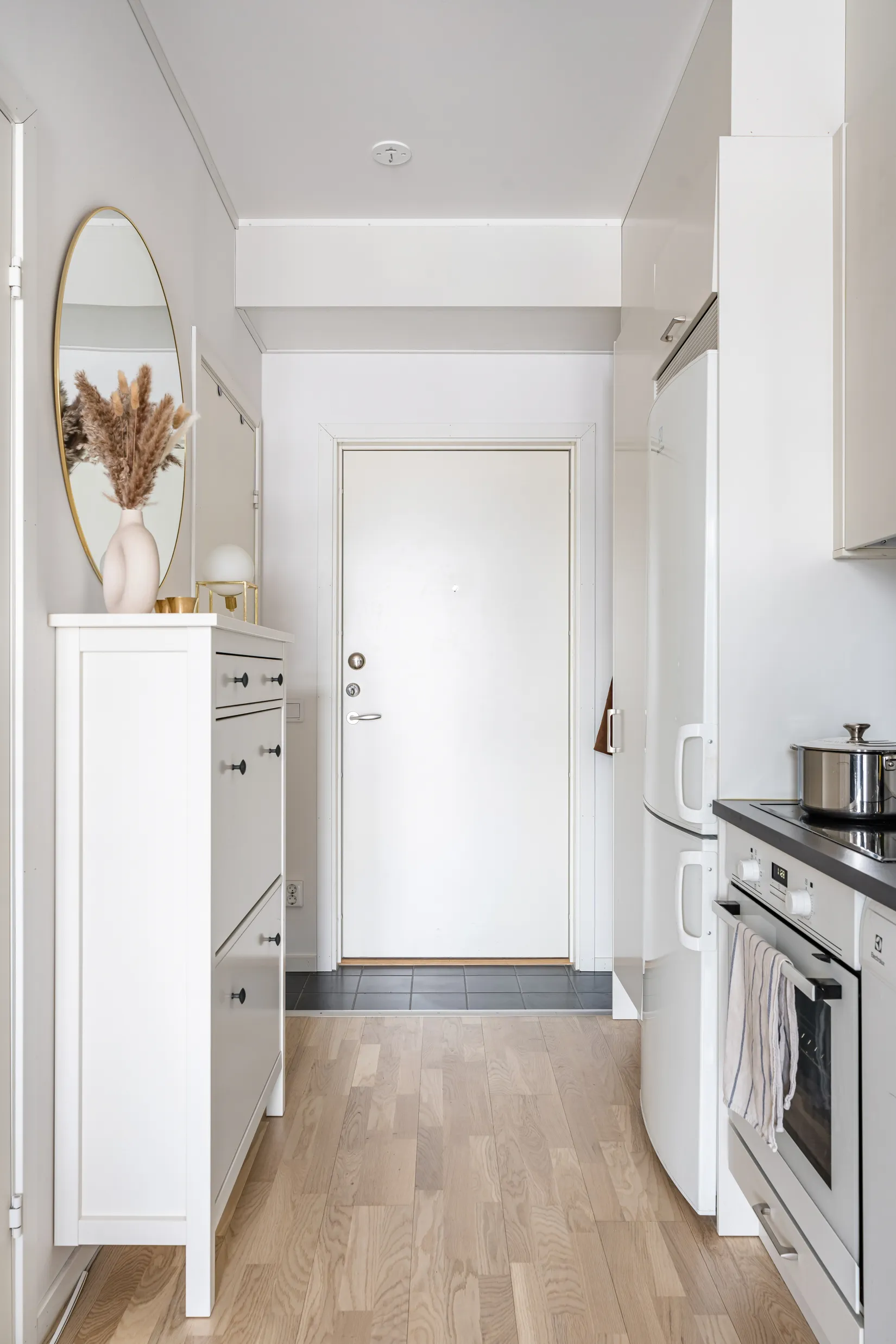 Bostadsrätt, HÄGERNEHOLMSVÄGEN 7B, Hägerneholm, Täby