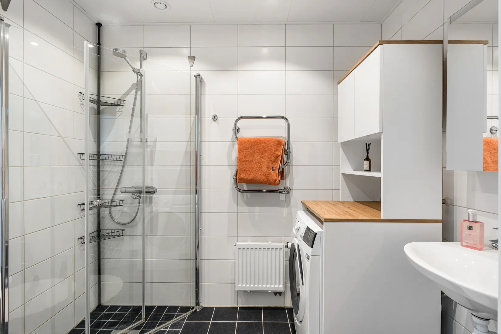 Bostadsrätt, HÄGERNEHOLMSVÄGEN 7B, Hägerneholm, Täby