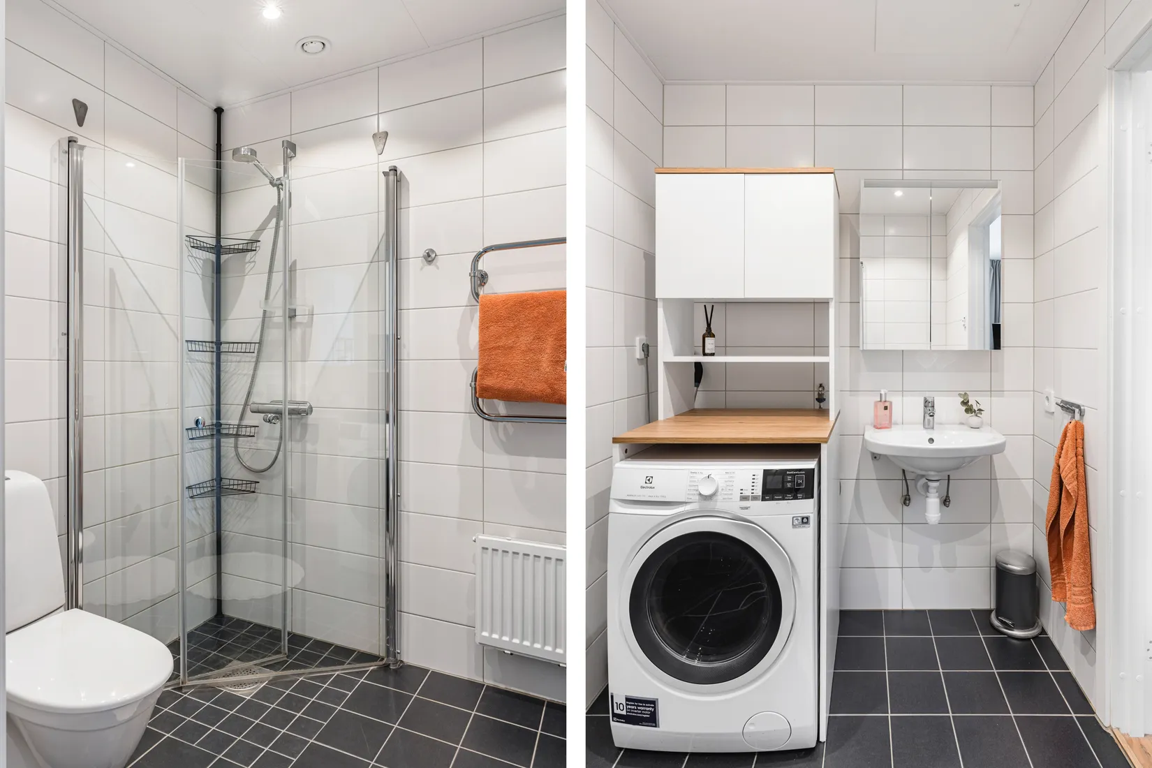 Bostadsrätt, HÄGERNEHOLMSVÄGEN 7B, Hägerneholm, Täby