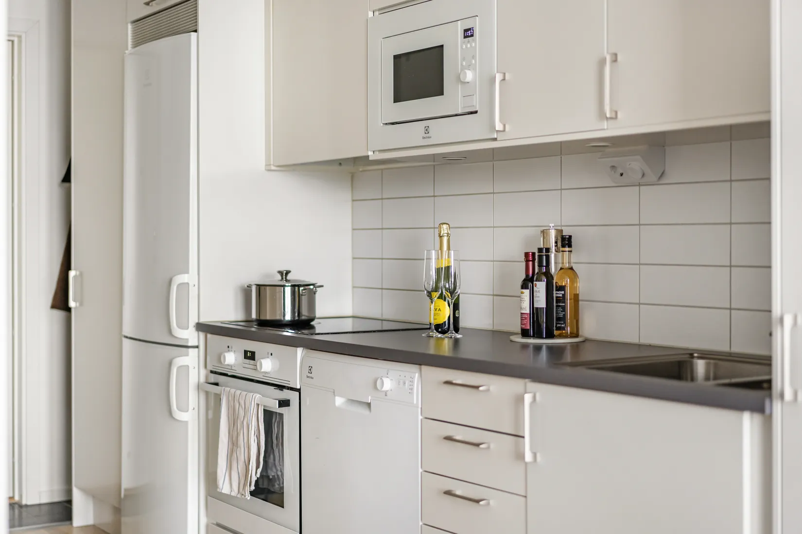 Bostadsrätt, HÄGERNEHOLMSVÄGEN 7B, Hägerneholm, Täby