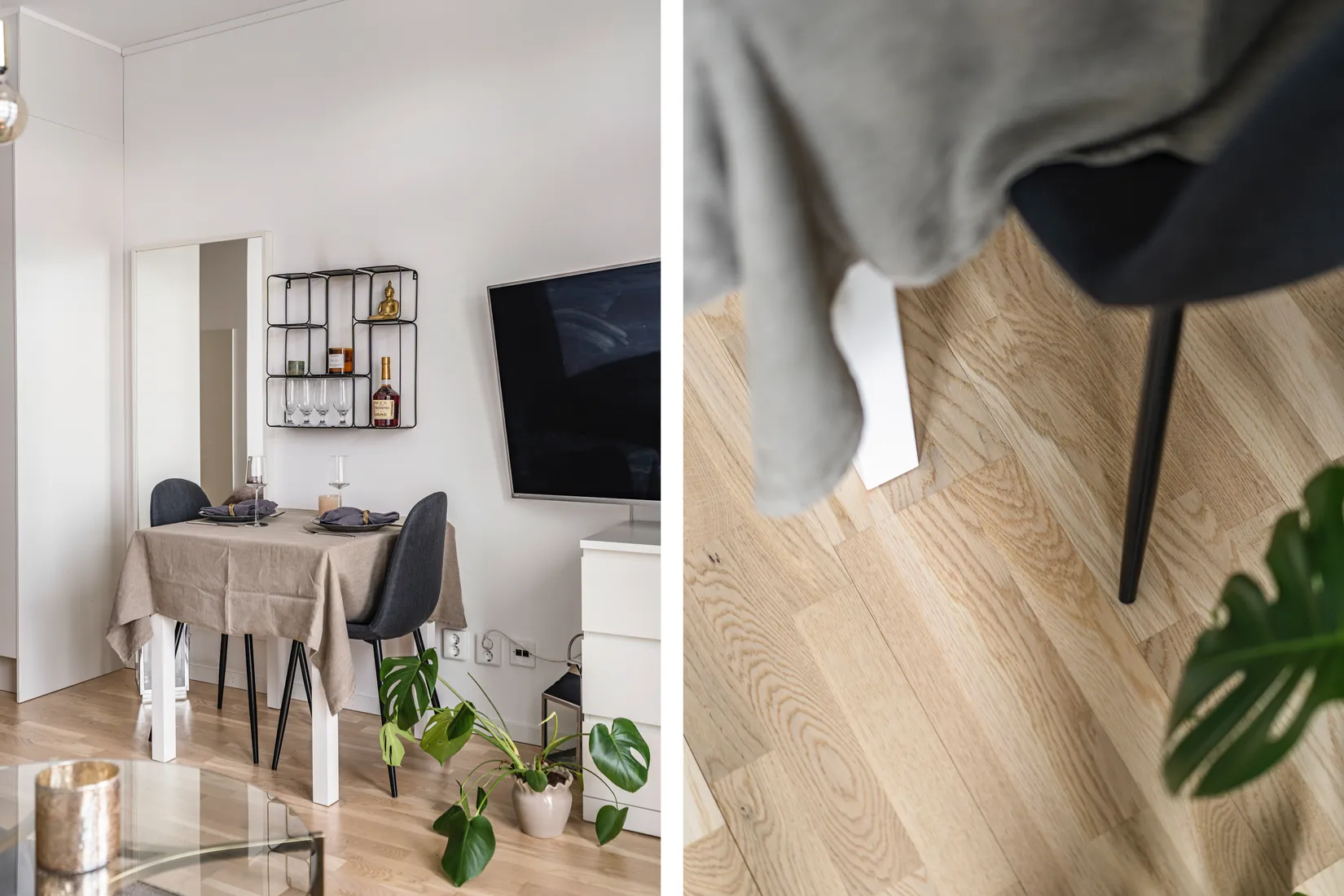 Bostadsrätt, HÄGERNEHOLMSVÄGEN 7B, Hägerneholm, Täby