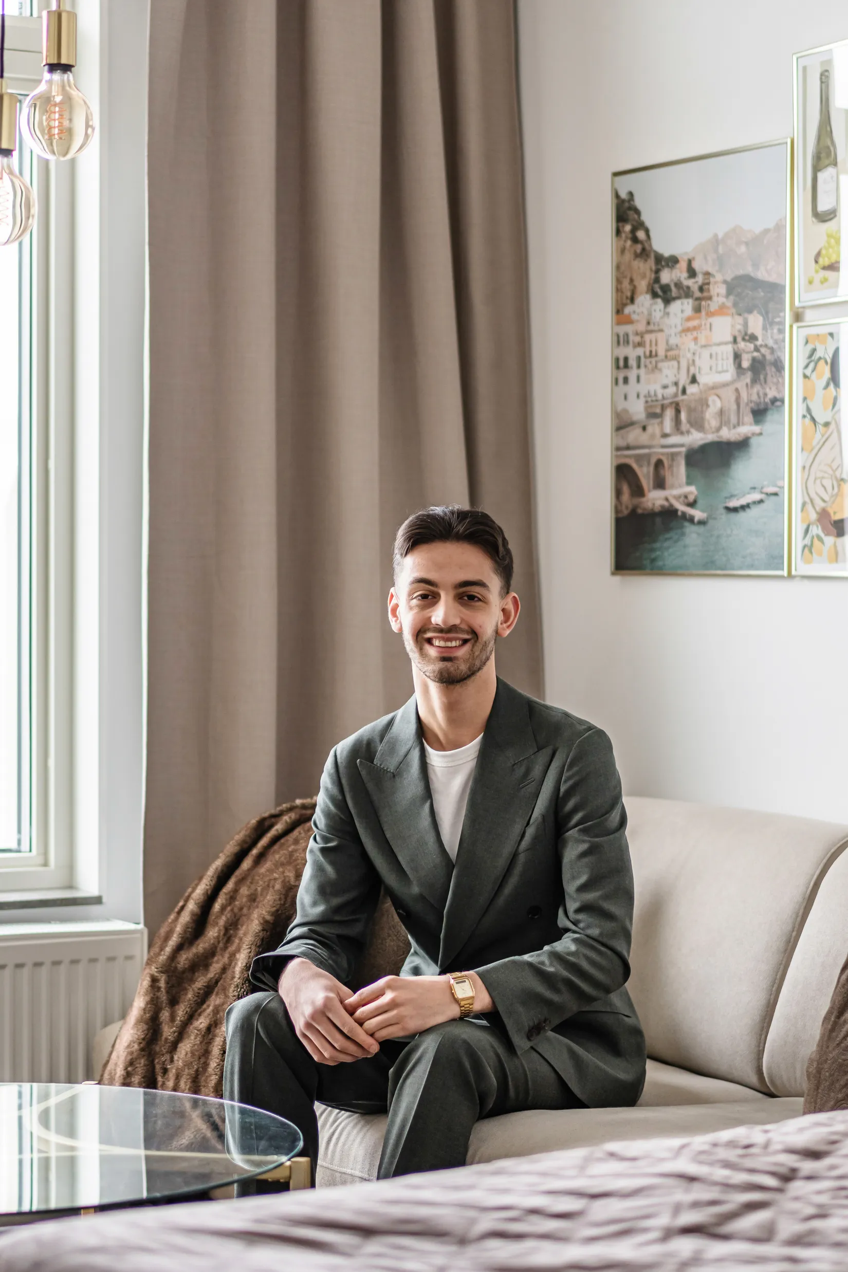 Bostadsrätt, HÄGERNEHOLMSVÄGEN 7B, Hägerneholm, Täby