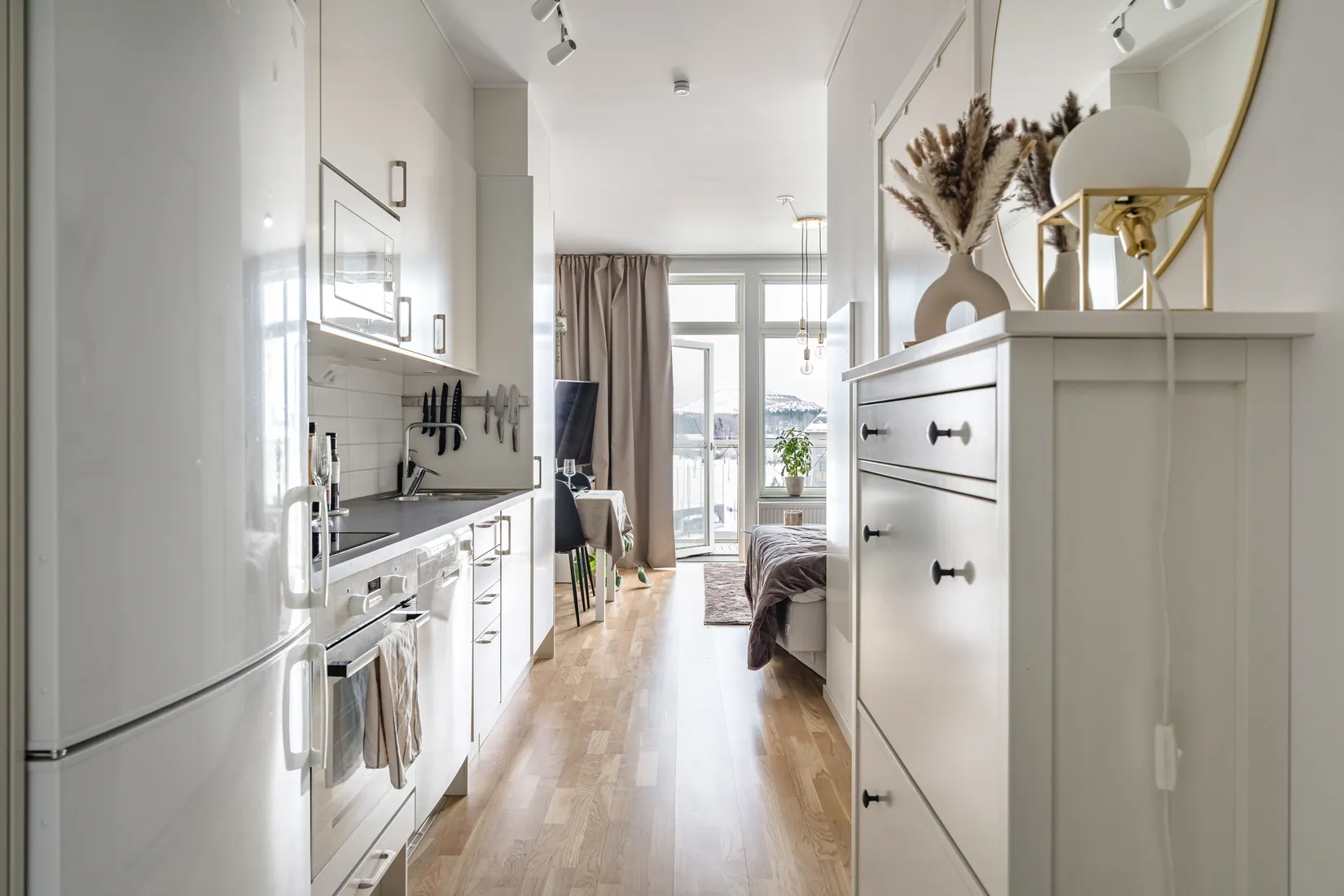 Bostadsrätt, HÄGERNEHOLMSVÄGEN 7B, Hägerneholm, Täby