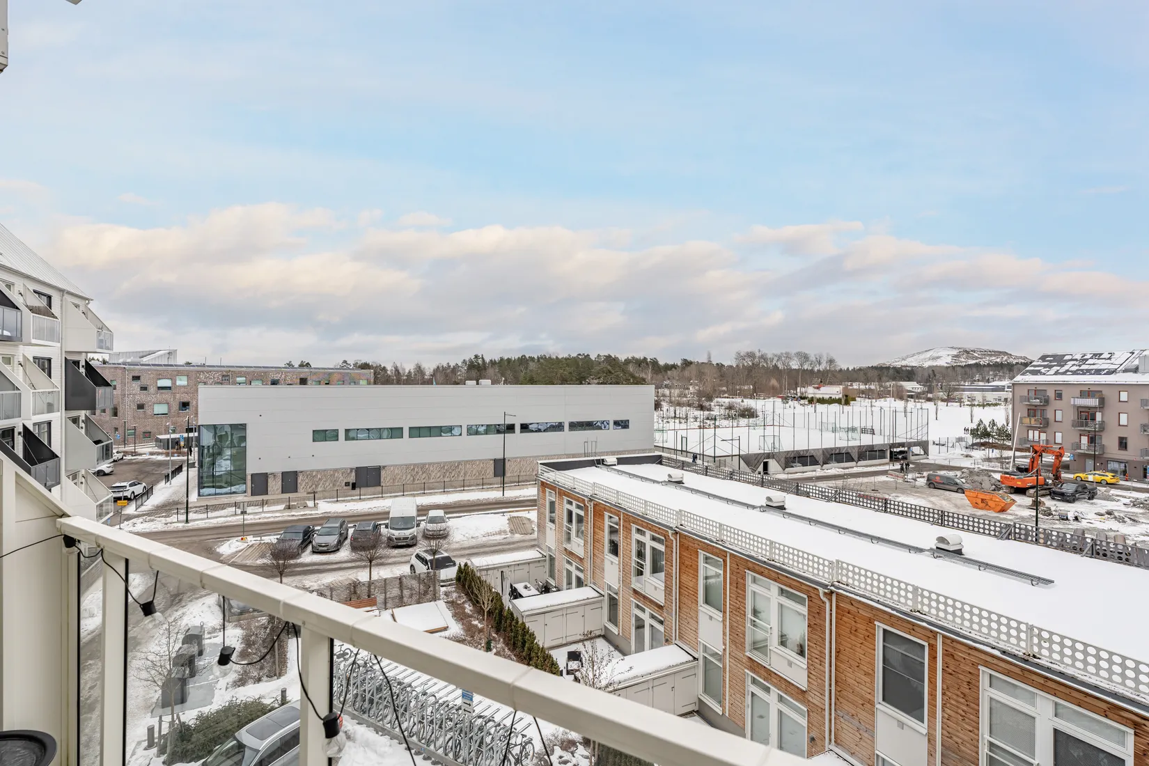 Bostadsrätt, HÄGERNEHOLMSVÄGEN 7B, Hägerneholm, Täby