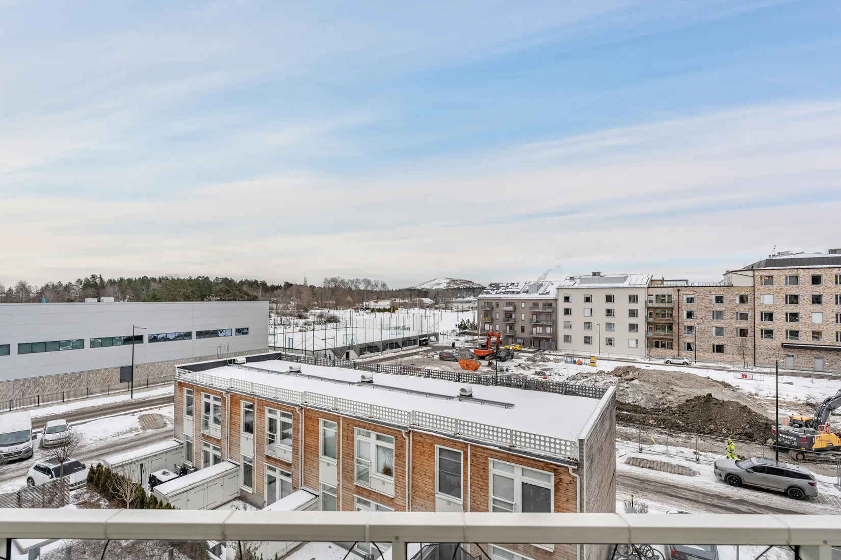 Bostadsrätt, HÄGERNEHOLMSVÄGEN 7B, Hägerneholm, Täby