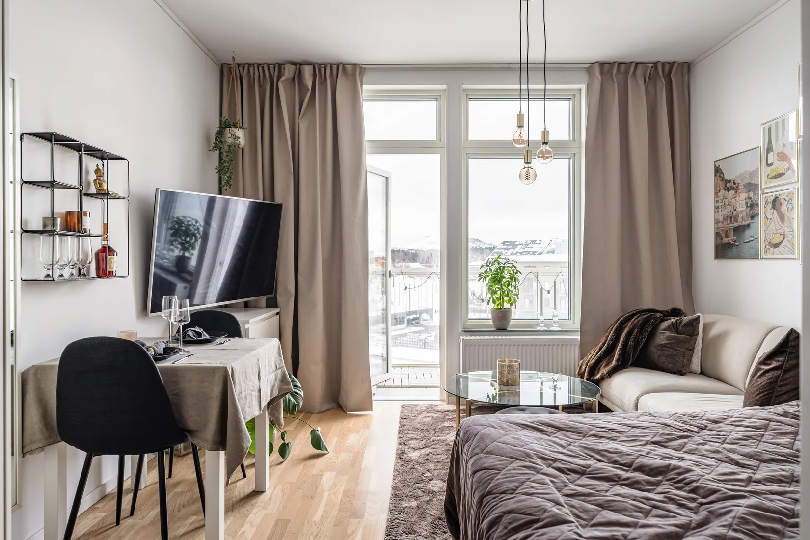 Bostadsrätt, HÄGERNEHOLMSVÄGEN 7B, Hägerneholm, Täby