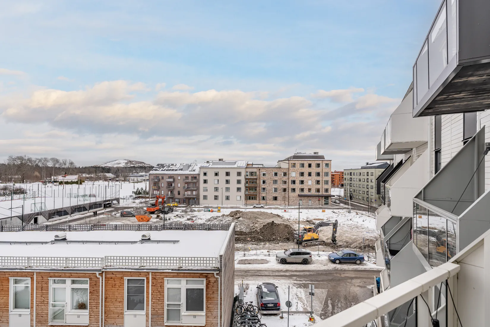 Bostadsrätt, HÄGERNEHOLMSVÄGEN 7B, Hägerneholm, Täby