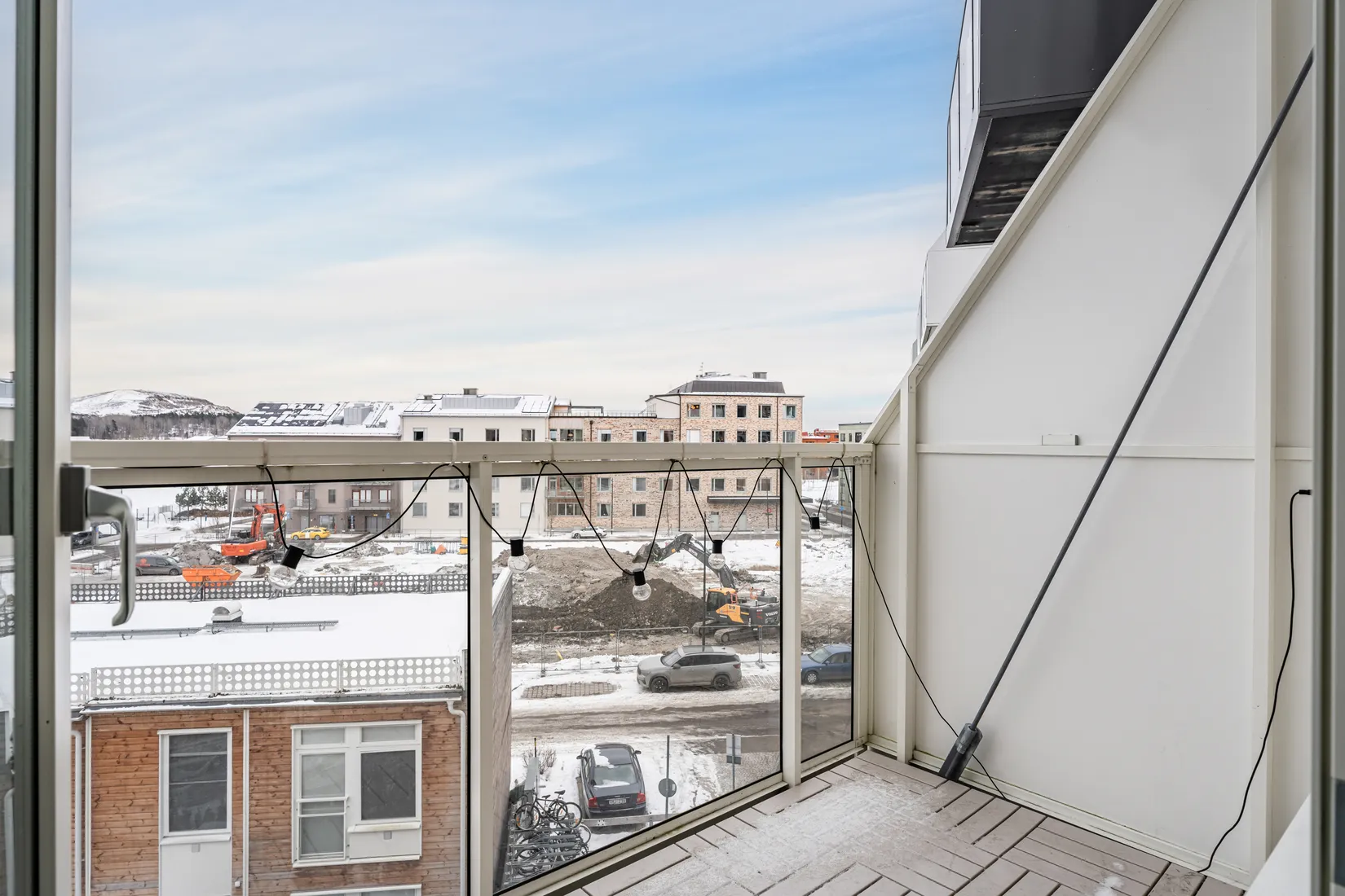 Bostadsrätt, HÄGERNEHOLMSVÄGEN 7B, Hägerneholm, Täby