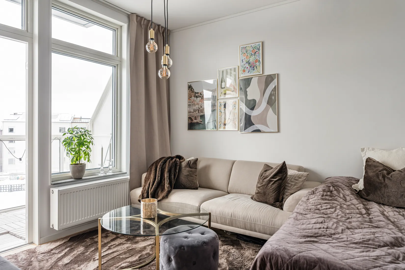 Bostadsrätt, HÄGERNEHOLMSVÄGEN 7B, Hägerneholm, Täby