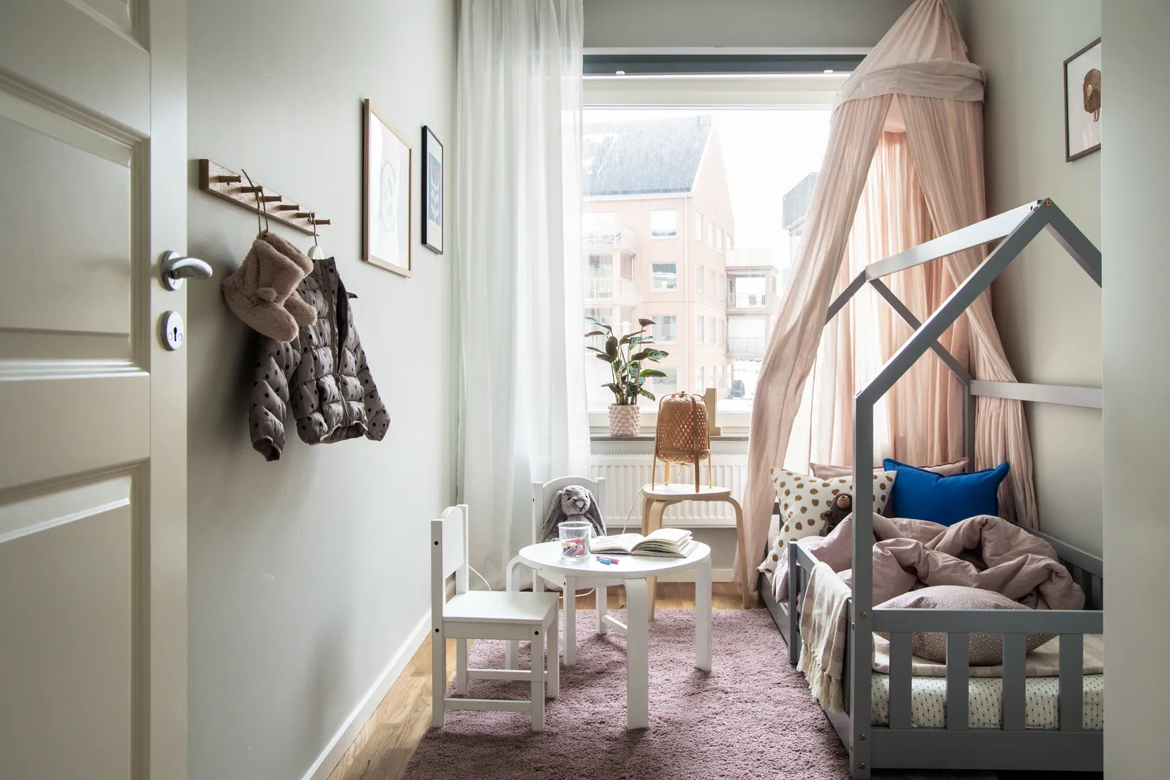 Bostadsrätt, Olles gata 2, Ytterby, Kungälv