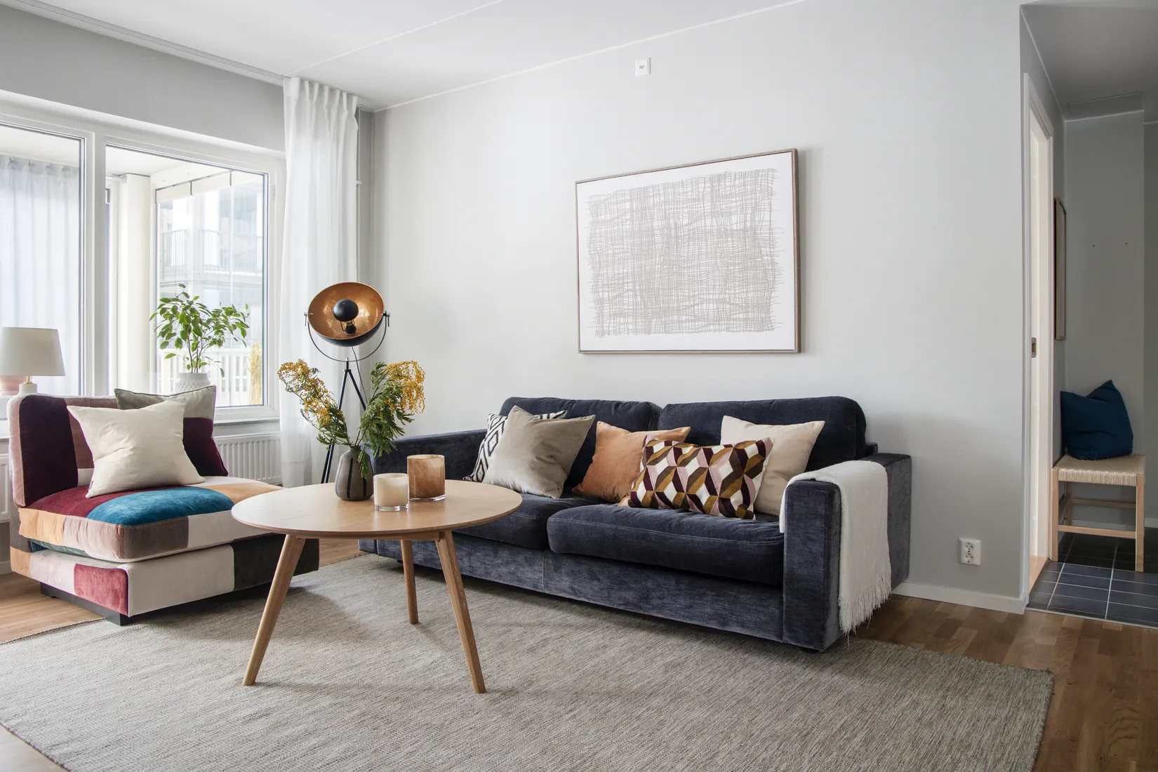 Bostadsrätt, Olles gata 2, Ytterby, Kungälv