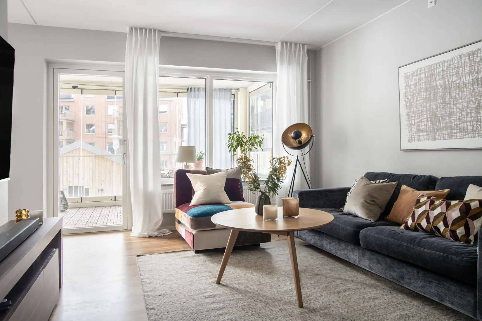 Bostadsrätt, Olles gata 2, Ytterby, Kungälv