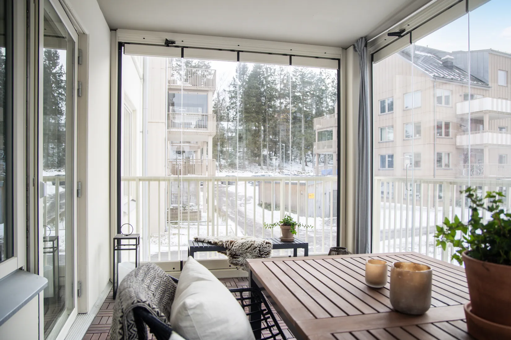 Bostadsrätt, Olles gata 2, Ytterby, Kungälv