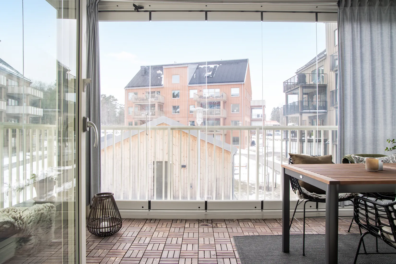 Bostadsrätt, Olles gata 2, Ytterby, Kungälv