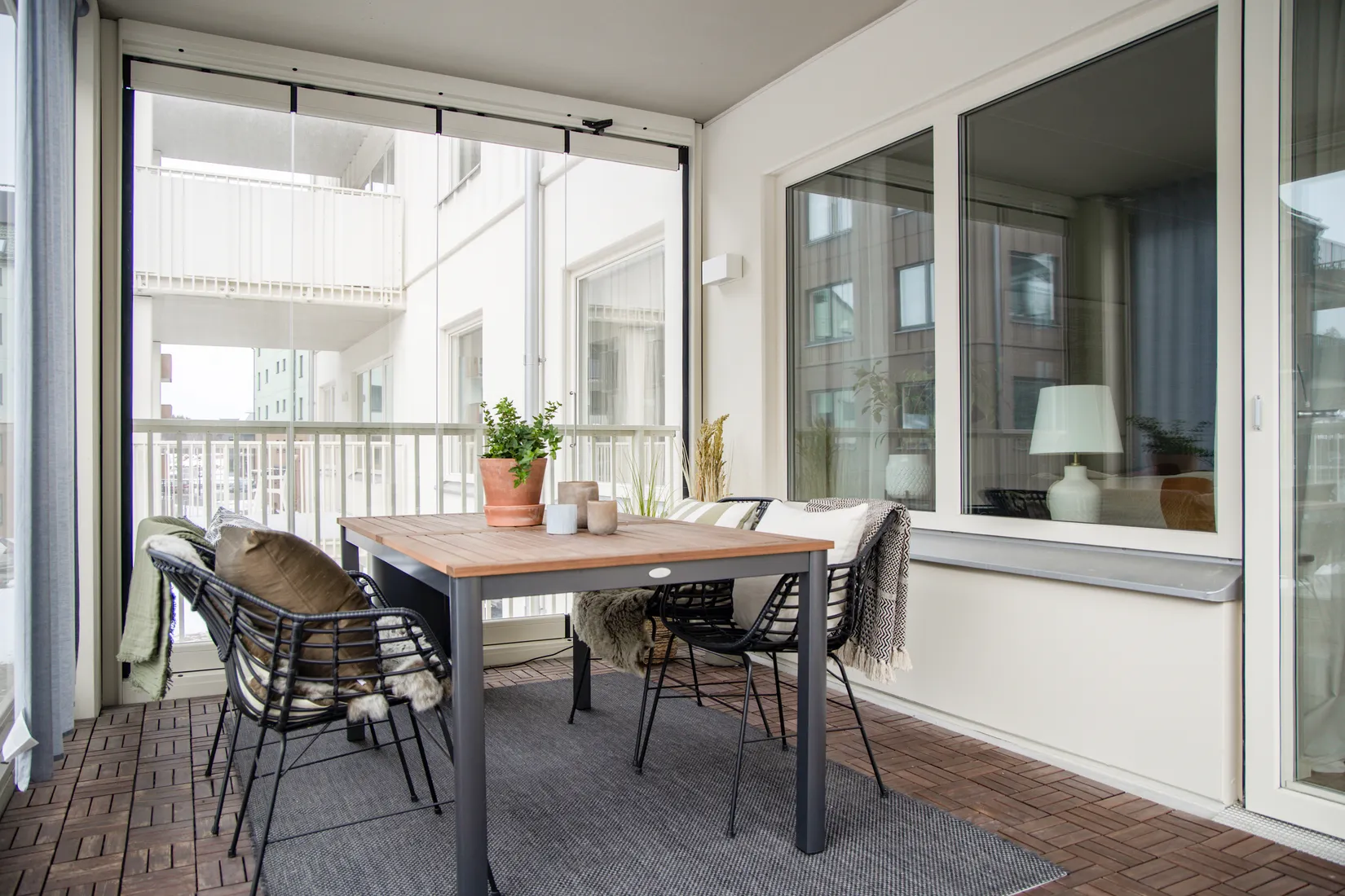 Bostadsrätt, Olles gata 2, Ytterby, Kungälv