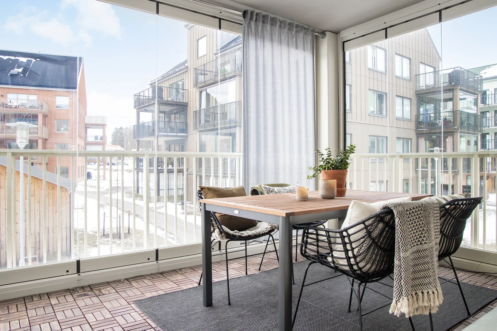 Bostadsrätt, Olles gata 2, Ytterby, Kungälv