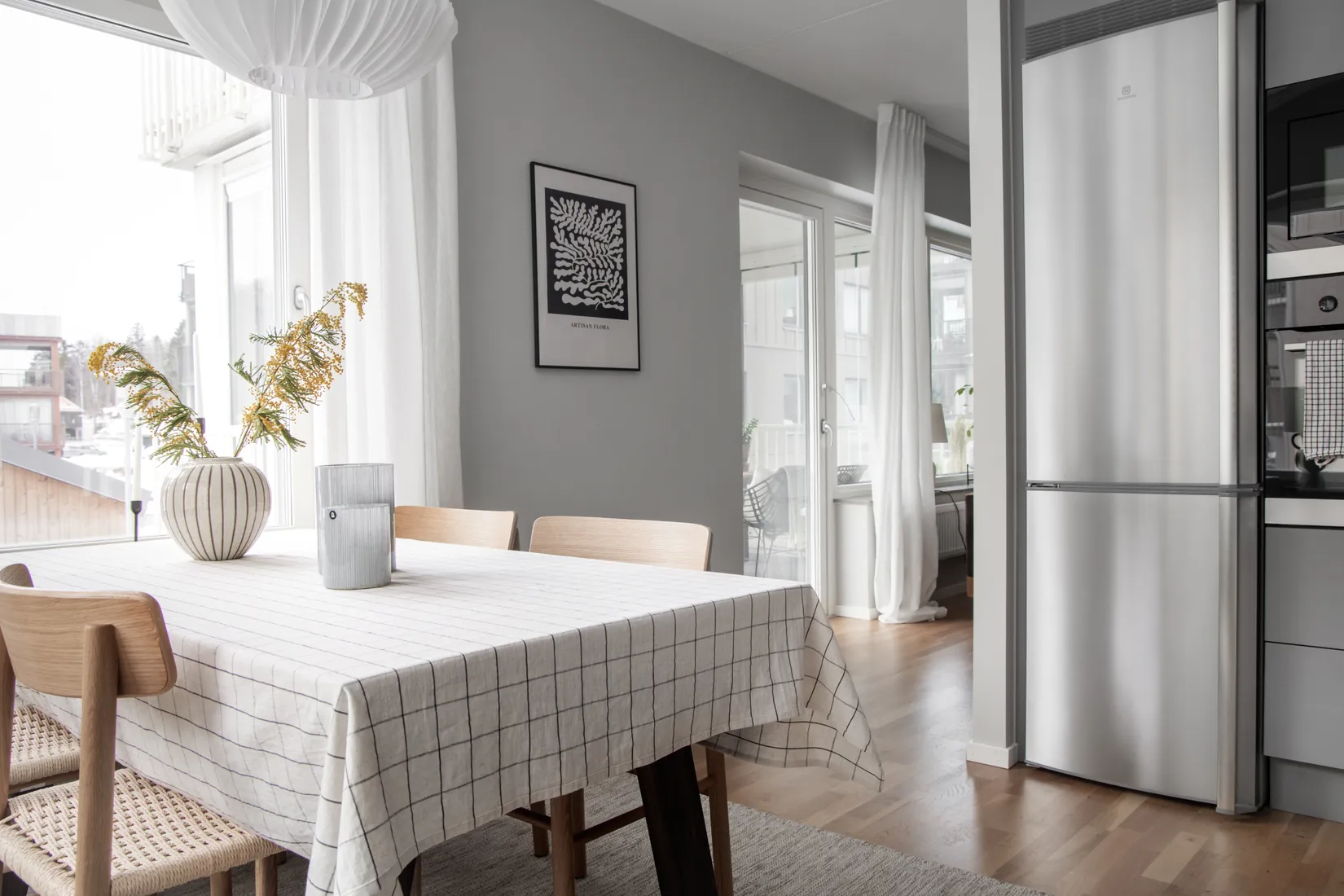 Bostadsrätt, Olles gata 2, Ytterby, Kungälv