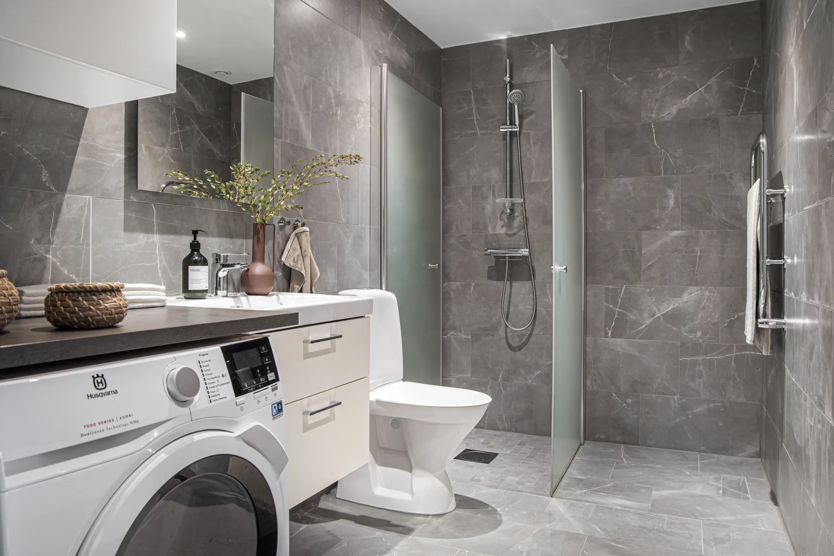 Bostadsrätt, Olles gata 2, Ytterby, Kungälv