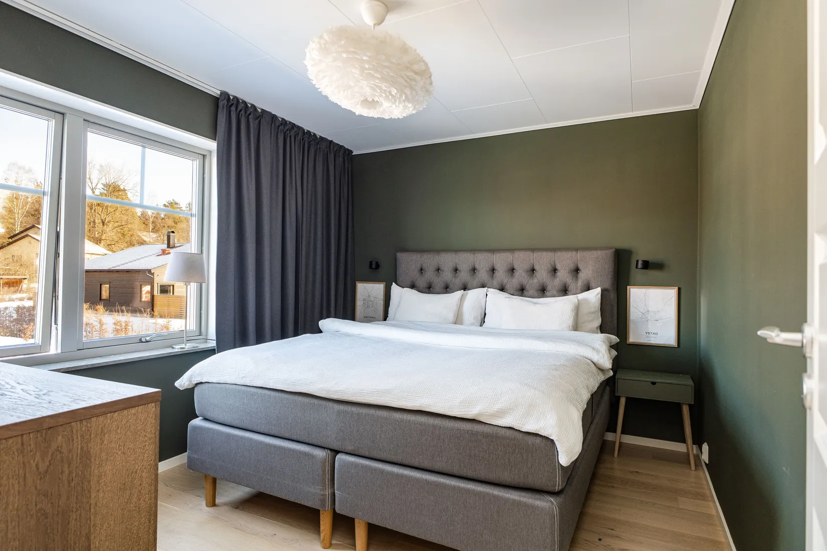 Bostadsrätt, Radhus, Kälkbacken 4B, Gamla Nynäs, Enköping