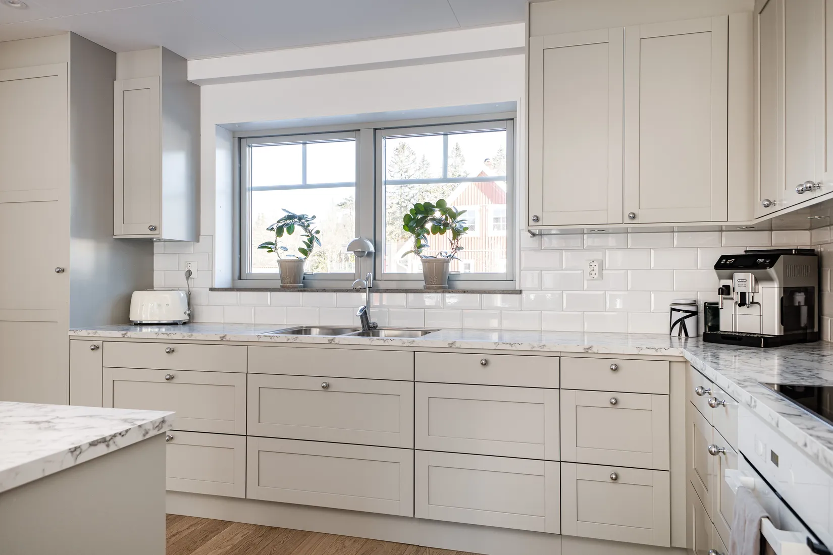 Bostadsrätt, Radhus, Kälkbacken 4B, Gamla Nynäs, Enköping