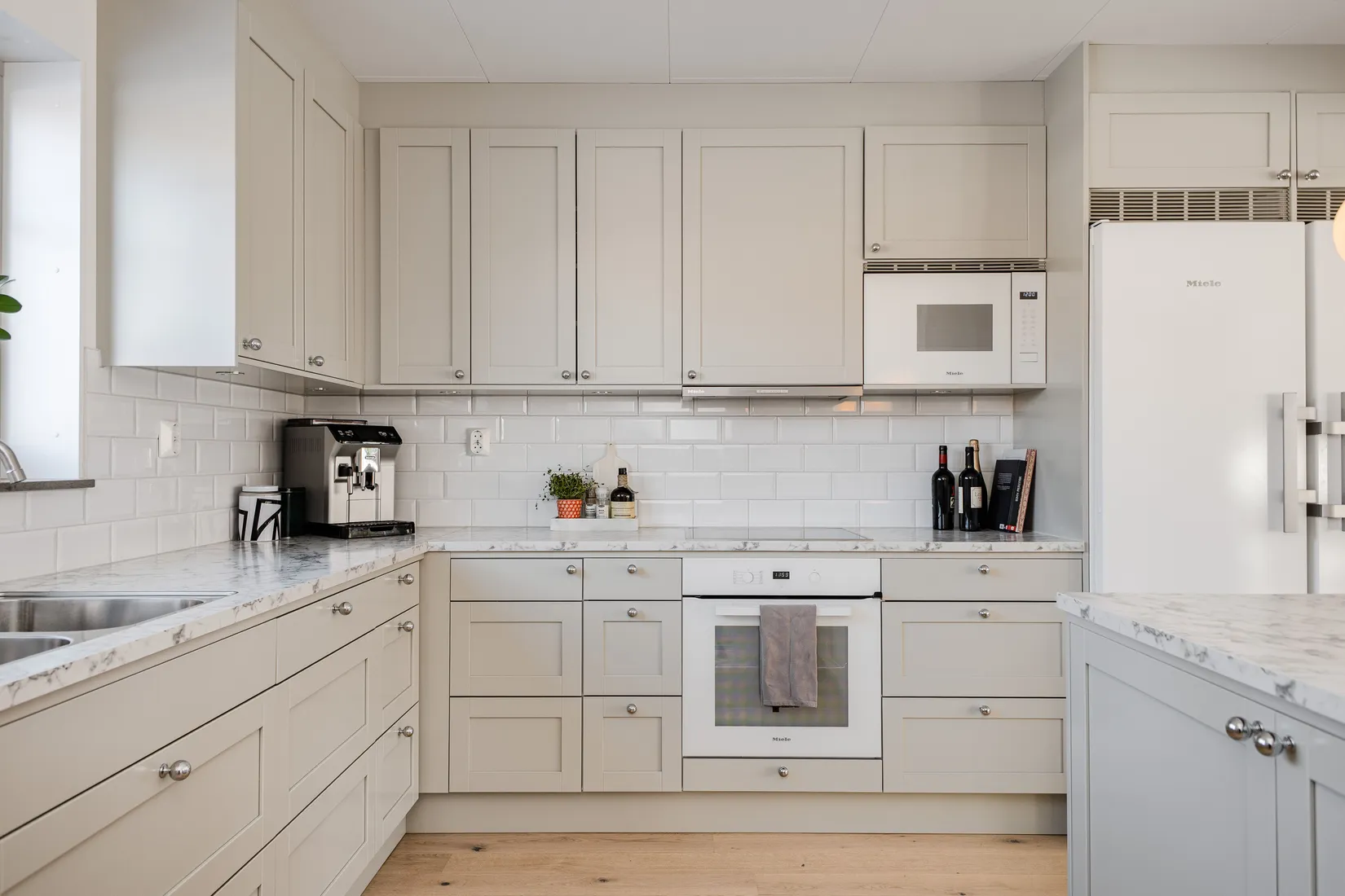 Bostadsrätt, Radhus, Kälkbacken 4B, Gamla Nynäs, Enköping