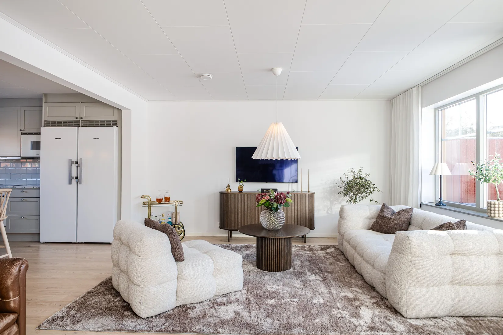 Bostadsrätt, Radhus, Kälkbacken 4B, Gamla Nynäs, Enköping