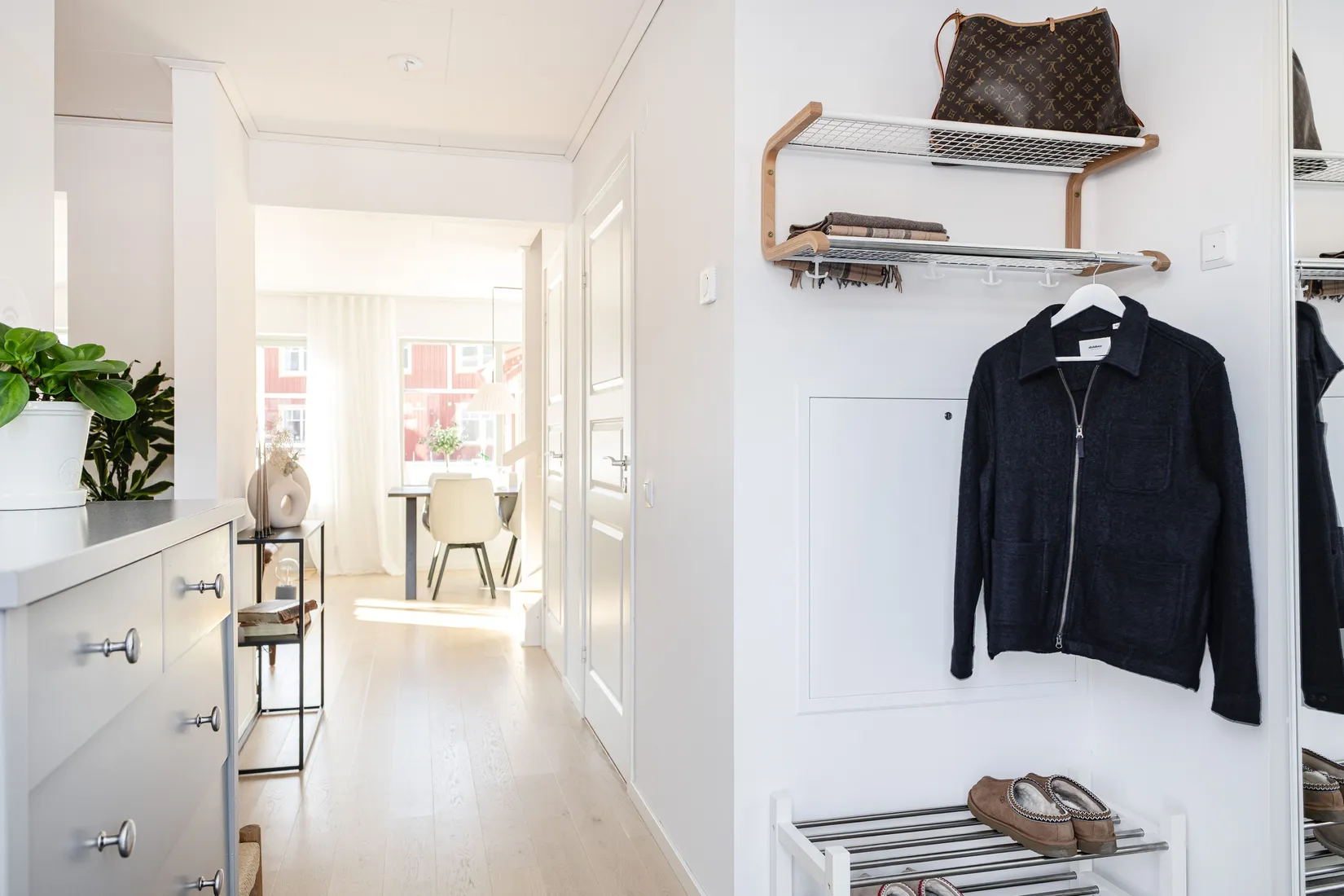 Bostadsrätt, Radhus, Kälkbacken 4B, Gamla Nynäs, Enköping