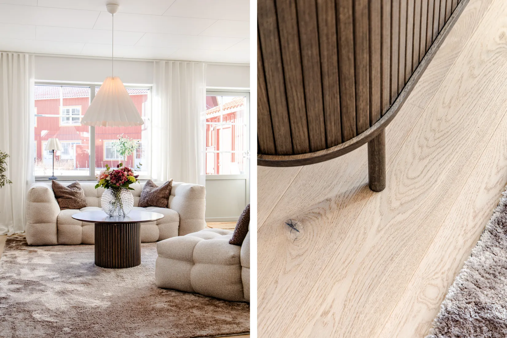 Bostadsrätt, Radhus, Kälkbacken 4B, Gamla Nynäs, Enköping